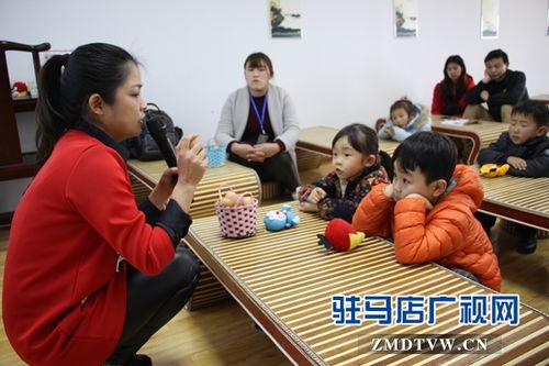 知行合一，薪火相傳 知行堂國學館“國學公益推廣月”活動正式啟動